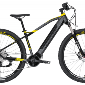 Vélo électrique de montagne VTT LOVELEC Drago (cadre 17'', 19" et 20,5")