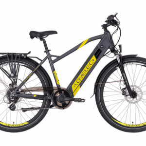 Vélo électrique de randonnée LOVELEC Komo Man 2023