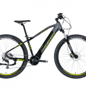 Vélo électrique de montagne VTT LOVELEC Sargo Grey (cadre 17'', 19" et 20,5") 2023