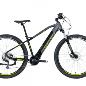 Vélo électrique de montagne VTT LOVELEC Sargo Grey (cadre 17'', 19" et 20,5")