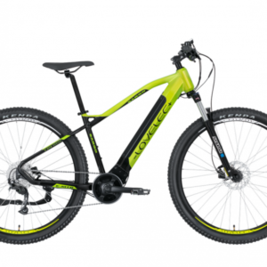 Vélo électrique de montagne VTT LOVELEC Sargo Green (cadre 17'', 19" et 20,5") 2023