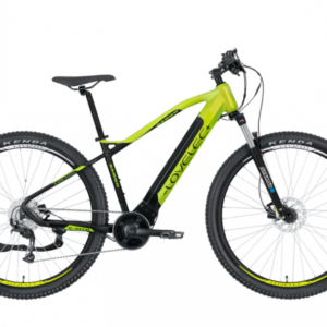 Vélo électrique de montagne VTT LOVELEC Sargo Green (cadre 17'', 19" et 20,5")