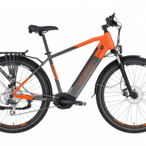 Vélo électrique de randonnée LOVELEC Triago man 2023