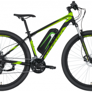 Vélo électrique de montagne VTT LOVELEC Atik (cadre 17'', 19") 2023