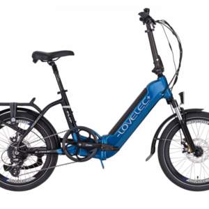 Vélo électrique pliant LOVELEC Flip 2023