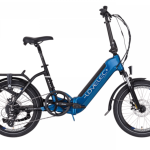 Vélo électrique pliant LOVELEC Flip