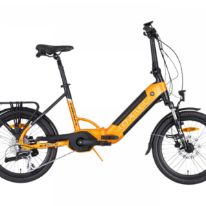 Vélo électrique pliant LOVELEC Fornax 2023