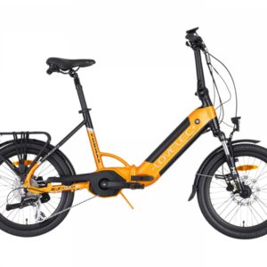Vélo électrique pliant LOVELEC Fornax