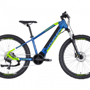 Vélo électrique de montagne VTT LOVELEC Scramjet  (cadre 14'') 2023